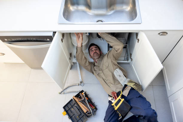 Shower Repair Services in Urbancrest, OH