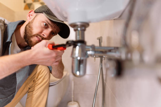 Sewer Line Replacement in Urbancrest, OH