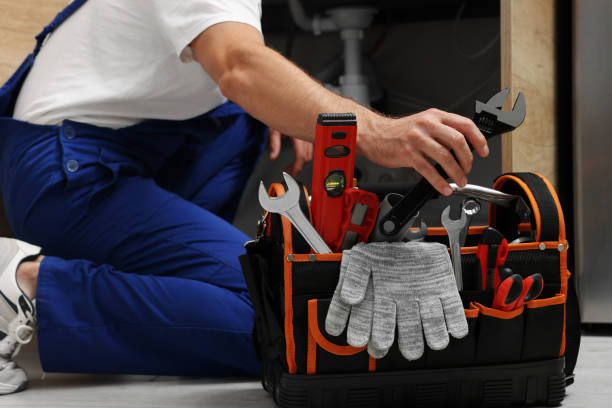 Best Pipe Repair Near Me  in Urbancrest, OH