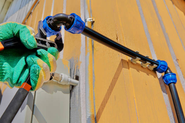 Best Gas Line Repair  in Urbancrest, OH